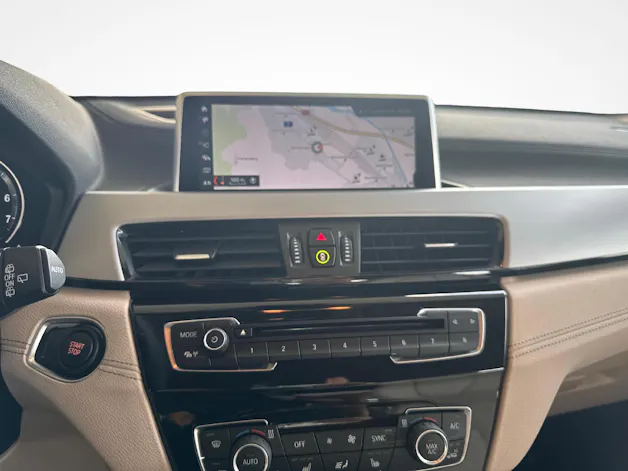 BMW X2 25e xDrive