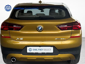 immagine del veicolo BMW X2 25e xDrive