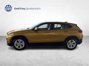 BMW X2 25e xDrive