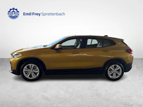 immagine del veicolo BMW X2 25e xDrive
