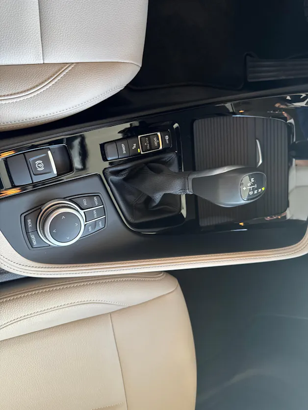 BMW X2 25e xDrive