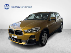 immagine del veicolo BMW X2 25e xDrive