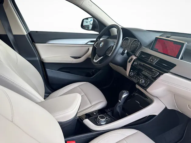 BMW X2 25e xDrive