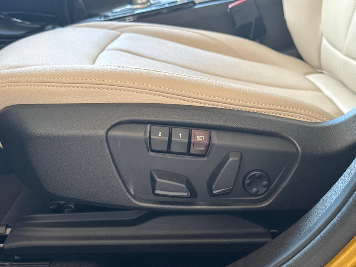 immagine del veicolo BMW X2