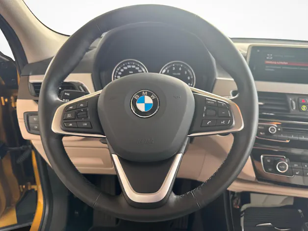 BMW X2 25e xDrive