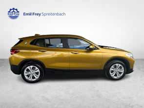 immagine del veicolo BMW X2 25e xDrive