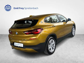 immagine del veicolo BMW X2 25e xDrive