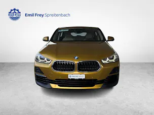 BMW X2 25e xDrive