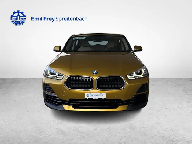 BMW X2 25e xDrive