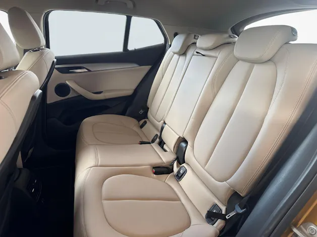 BMW X2 25e xDrive