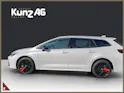 Toyota Corolla Touring Sports 2.0 HSD Swiss Edition