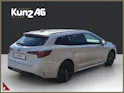Toyota Corolla Touring Sports 2.0 HSD Swiss Edition