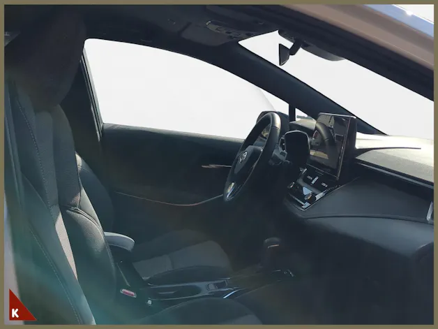 Toyota Corolla Touring Sports 2.0 HSD Swiss Edition