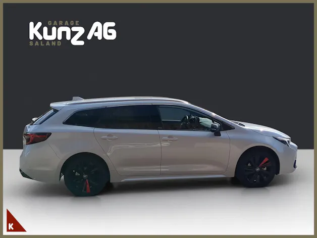Toyota Corolla Touring Sports 2.0 HSD Swiss Edition