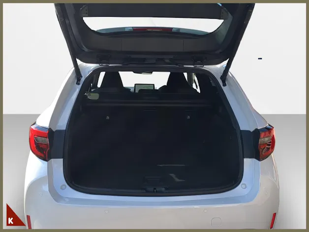 Toyota Corolla Touring Sports 2.0 HSD Swiss Edition