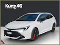 Toyota Corolla Touring Sports 2.0 HSD Swiss Edition