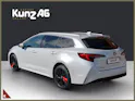 Toyota Corolla Touring Sports 2.0 HSD Swiss Edition