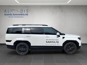 HYUNDAI Santa Fe 1.6 T-GDi HEV Calligraphy Swiss Edition
