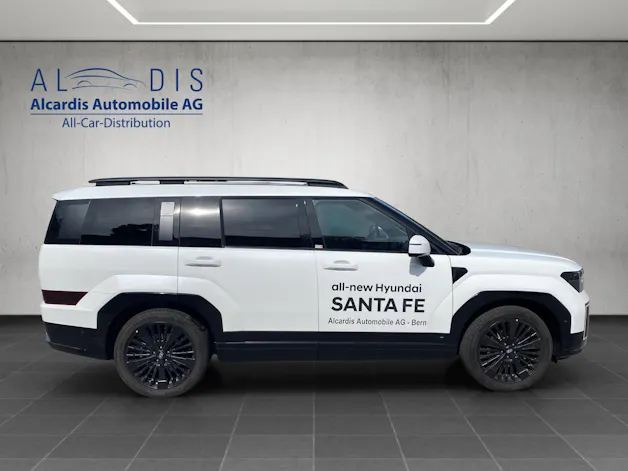 HYUNDAI Santa Fe 1.6 T-GDi HEV Calligraphy Swiss Edition