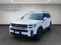HYUNDAI Santa Fe 1.6 T-GDi HEV Calligraphy Swiss Edition