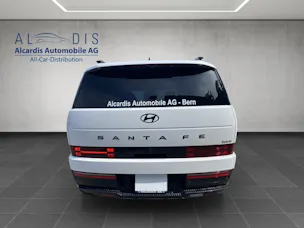 HYUNDAI Santa Fe 1.6 T-GDi HEV Calligraphy Swiss Edition