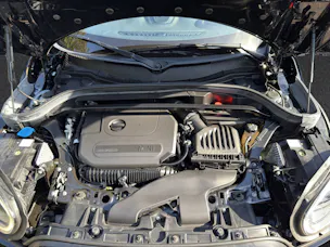 MINI Countryman Cooper S  ALL4