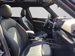 MINI Countryman Cooper S  ALL4