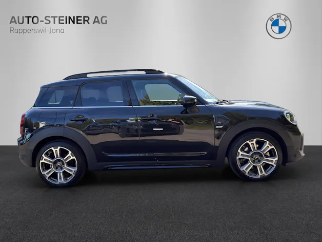 MINI Countryman Cooper S ALL4