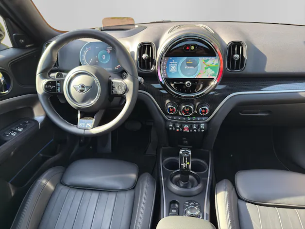 MINI Countryman Cooper S  ALL4