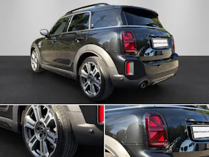 MINI Countryman Cooper S  ALL4