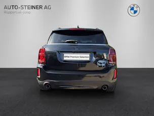 MINI Countryman Cooper S  ALL4