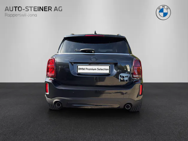 MINI Countryman Cooper S ALL4