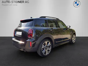 MINI Countryman Cooper S  ALL4