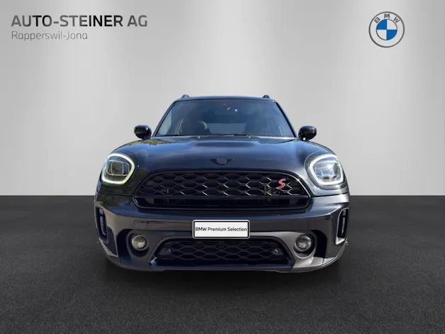 MINI Countryman Cooper S  ALL4