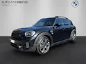 MINI Countryman Cooper S  ALL4