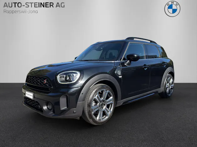 MINI Countryman Cooper S  ALL4