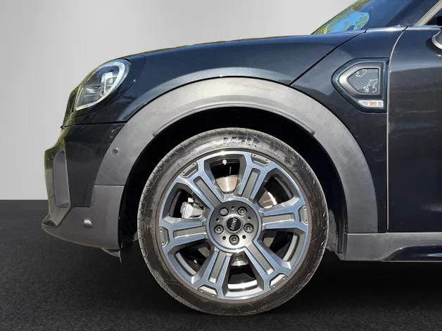 MINI Countryman Cooper S ALL4