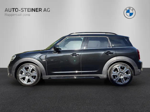 MINI Countryman Cooper S  ALL4