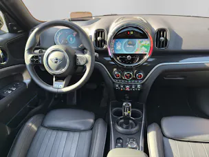 MINI Countryman Cooper S  ALL4