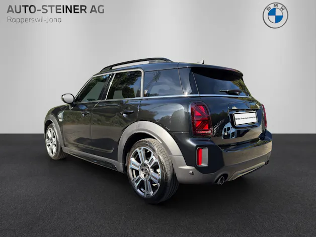 MINI Countryman Cooper S  ALL4