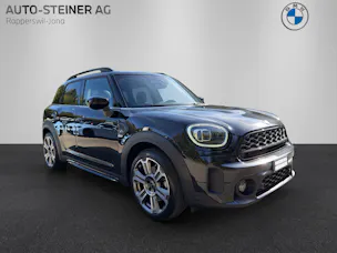 MINI Countryman Cooper S  ALL4