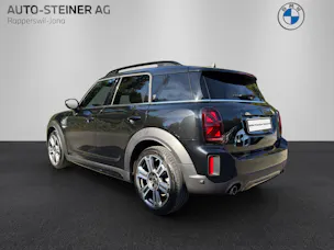 MINI Countryman Cooper S  ALL4