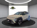 HYUNDAI Kona 1.6 T-GDi Vertex 4WD