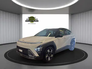 HYUNDAI Kona 1.6 T-GDi Vertex 4WD