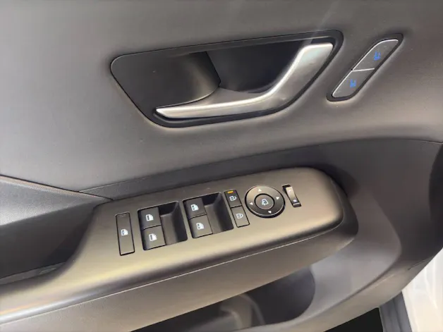 HYUNDAI Kona 1.6 T-GDi Vertex 4WD