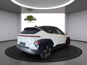 HYUNDAI Kona 1.6 T-GDi Vertex 4WD