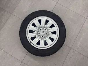 HYUNDAI Kona 1.6 T-GDi Vertex 4WD