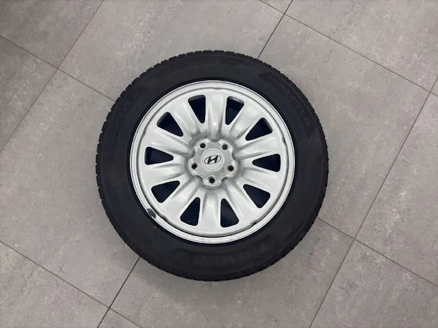 HYUNDAI Kona 1.6 T-GDi Vertex 4WD