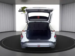 HYUNDAI Kona 1.6 T-GDi Vertex 4WD