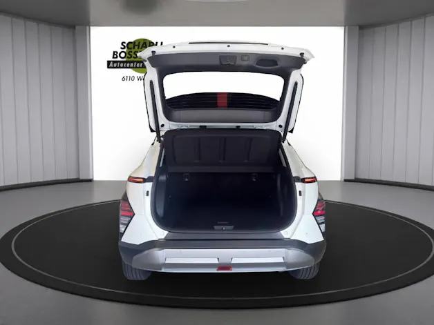 HYUNDAI Kona 1.6 T-GDi Vertex 4WD